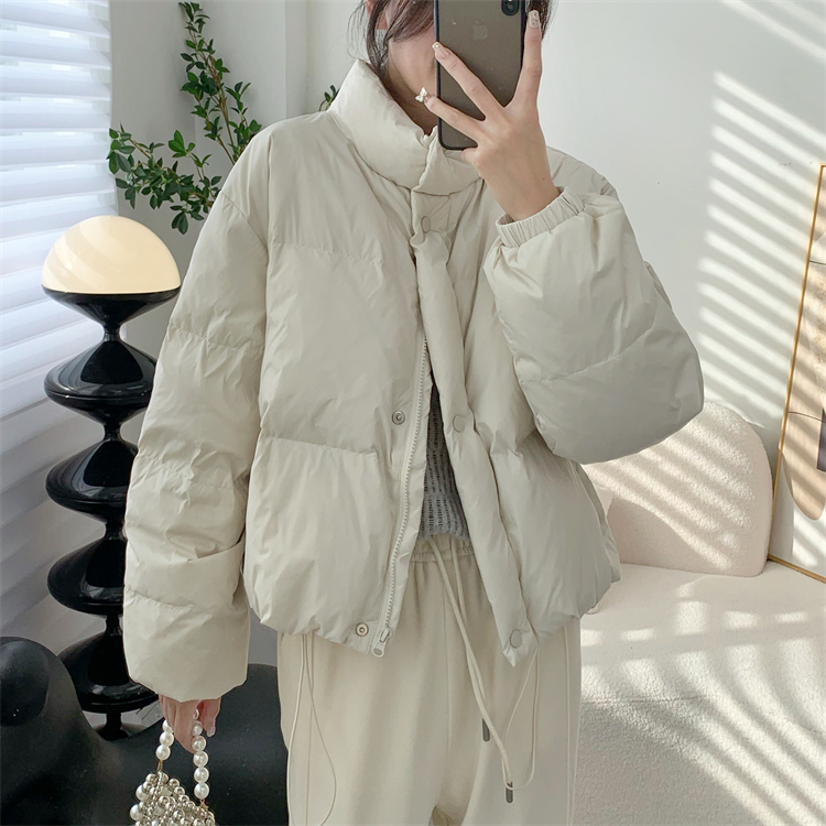 A7062 980K ÁO KHOÁC NỮ XINTYTO MÙA XUÂN THU ĐÔNG PHONG CÁCH HÀN QUỐC DÀY ẤM THỜI TRANG NỮ G03 SẢN PHẨM MỚI