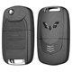 Wuling Hongguang remote control key Hongguang s3 s1 s car original factory special modification key replacement shell set
