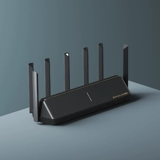 Xiaomi Router Ax6000 Full House Smart WiFi6 Enhanced Edition Mesh Match Match Light Cover 5G Gigabit Port