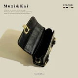 Сумка через плечо, модная сумка на одно плечо, коллекция 2023