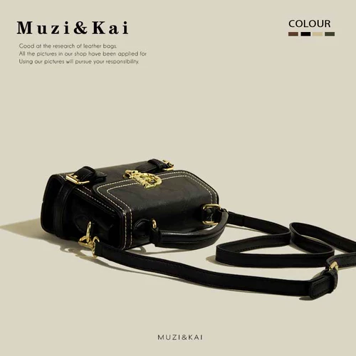 Сумка через плечо, модная сумка на одно плечо, коллекция 2023