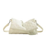 Сумка подмышку, сумка через плечо, небольшая сумка на одно плечо, коллекция 2023