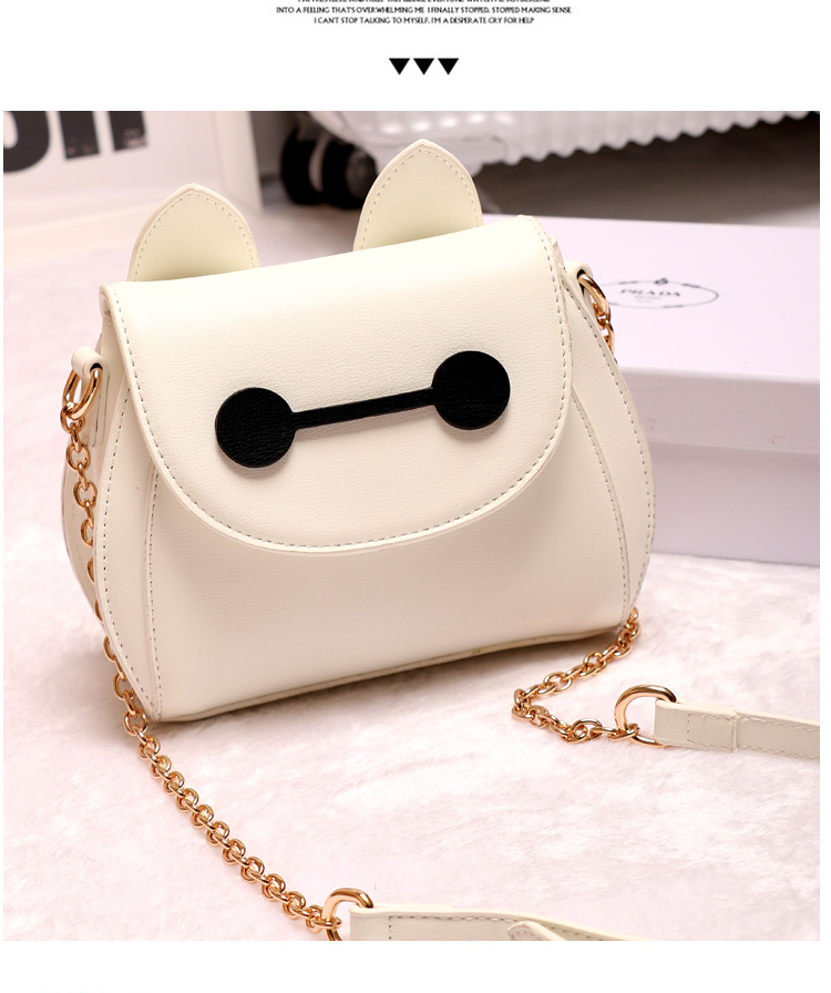 [2015爆款]慕姿包包2015夏季新款休闲时尚卡通