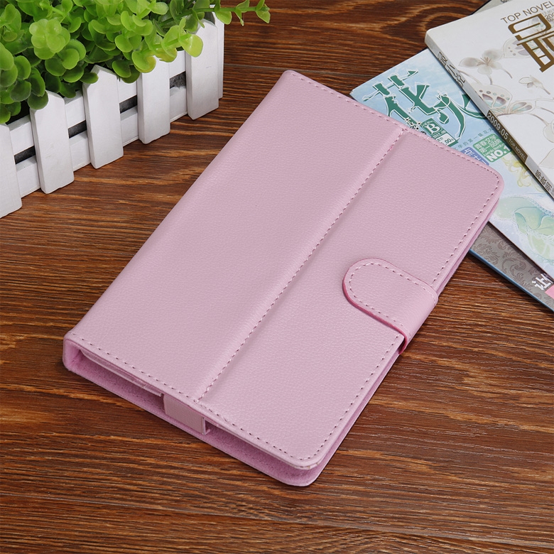 Bảo vệ tay Lenovo A3300-f / a7-30 trại âm nhạc A3500-hv shell 7 inch Tablet A7-50 holster - Phụ kiện máy tính bảng bàn phím ipad air 3