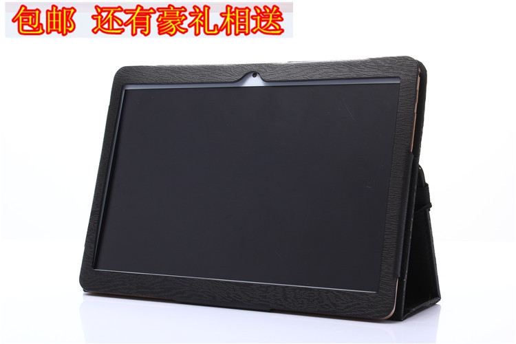 CUBE u63YR đặt U63 quad-core 3G Trường hợp 9.6 inch mát mẻ hơn U63GT Tablet PC Case - Phụ kiện máy tính bảng bao da bàn phím ipad
