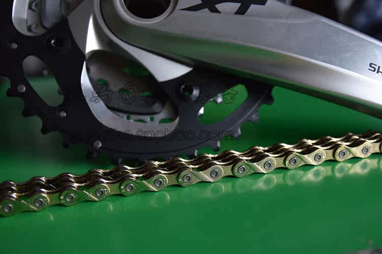 Chaîne de vélo - Ref 2378373 Image 31