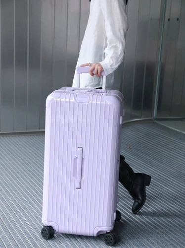 Покупка Rimowa Lilifite Luggage Essential Trunk31/33 -INCH TURAD BOX GOLD BOX