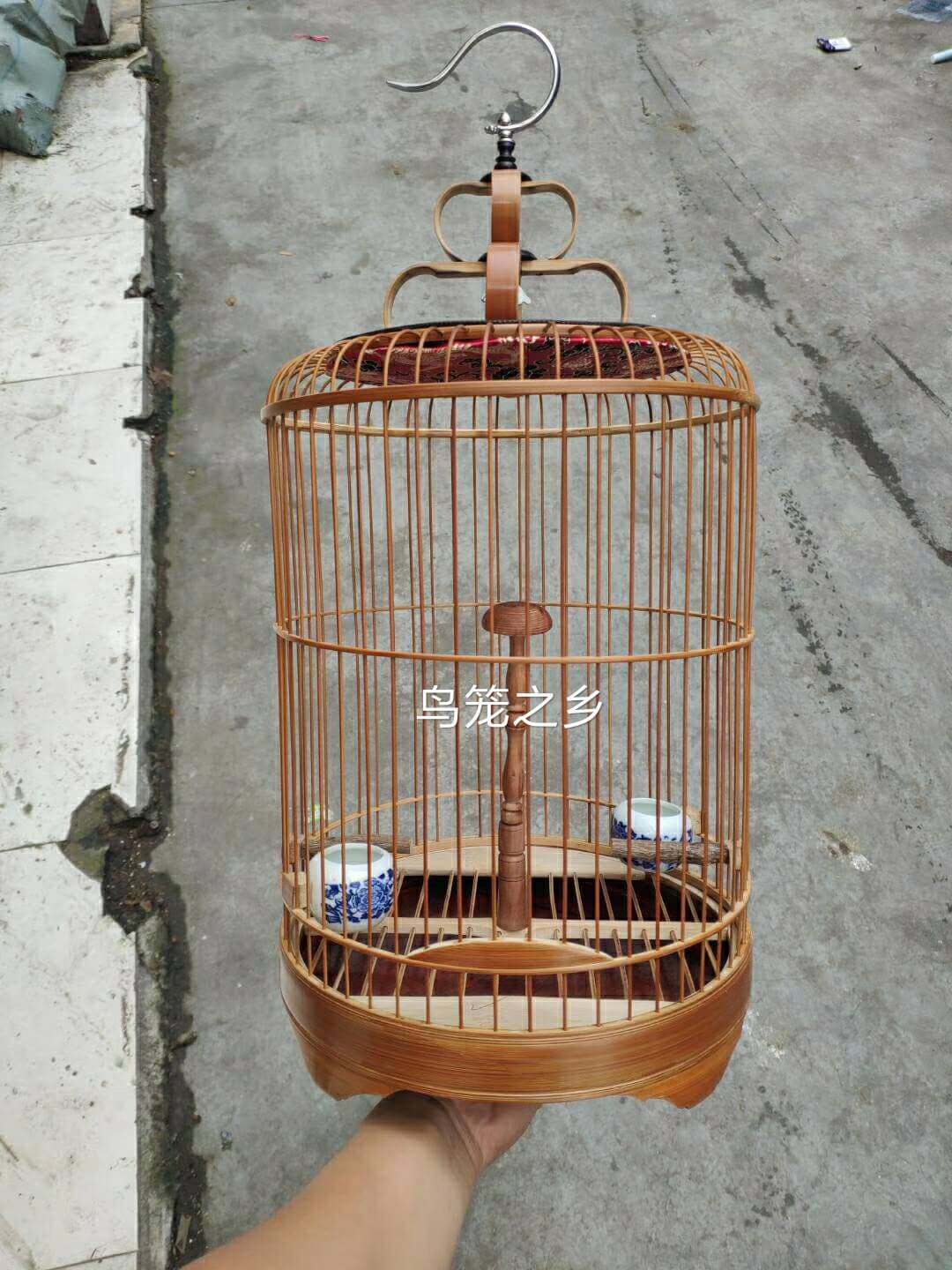 Stone swallow cage Sichuan cage Stone swallow cage low-cost cage full set