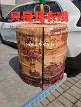 Yas cage thrush cage high-grade cloth Qingming river map bird cage shrouded cloth custom-made