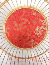 Sichuan cage thrush bird cage luxury Tiandi shed activity ceiling custom (Tiandi shed custom does not return or change)