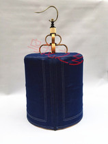 Sichuan Cage Painting Brow Cage Bamboo Bird Cage Bird Cage Home Boutiques Boutiques full range of high-end accessories full set of cages