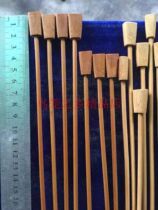 Sichuan cage bird cage accessories General column door sign repair accessories Parts color complete