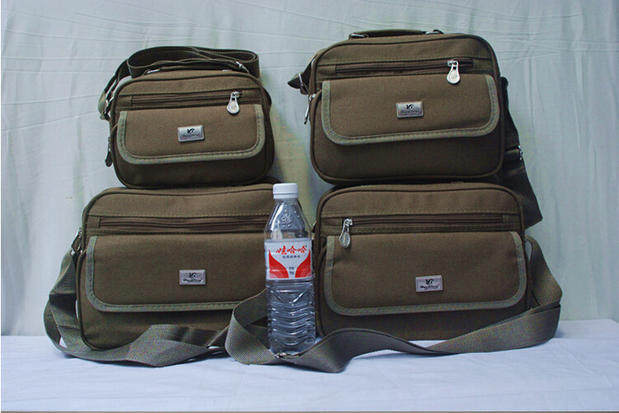 Sac pour homme - Ref 51309 Image 8