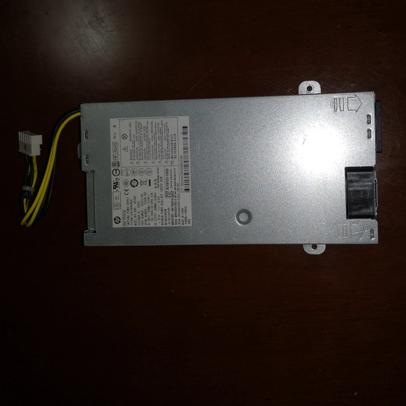 HP HPAll power supply APC002 D12-200P2A 702912-001 733490-001