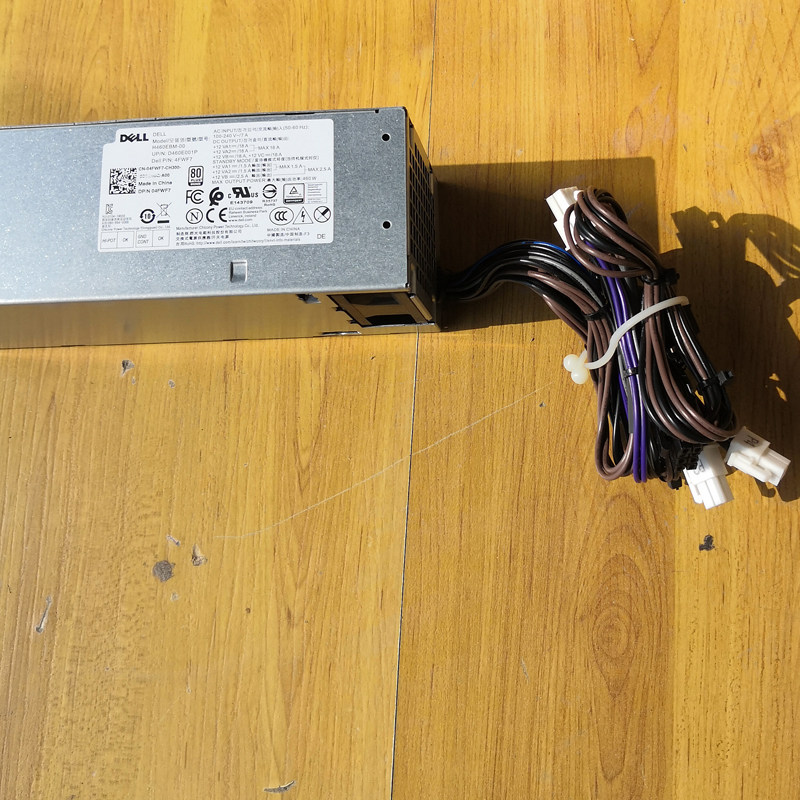 New DELL Dell 7070 3050 3050 3670 3670 7050706034671 5090 500W 500W