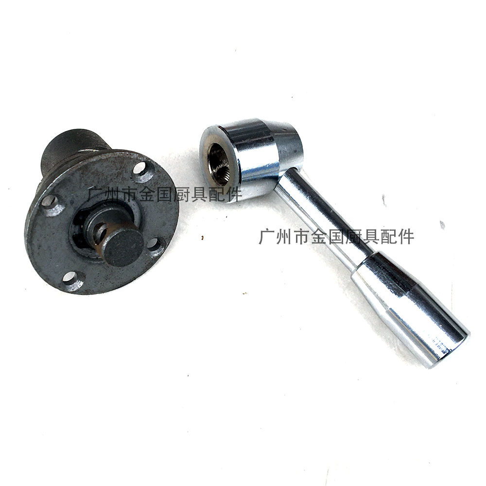 Lifeng B20 Egg Beater Gearbox