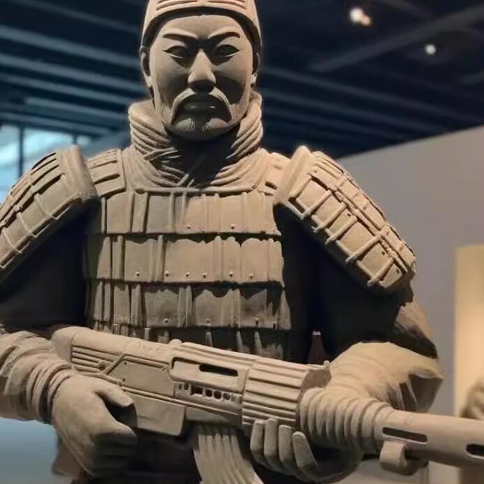 西安旅游票友