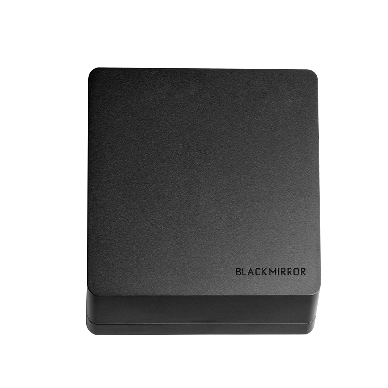 Timemore Black Mirror Nano Coffee Electronic Scale Protective Case Single Shell Does Not Include the Scale