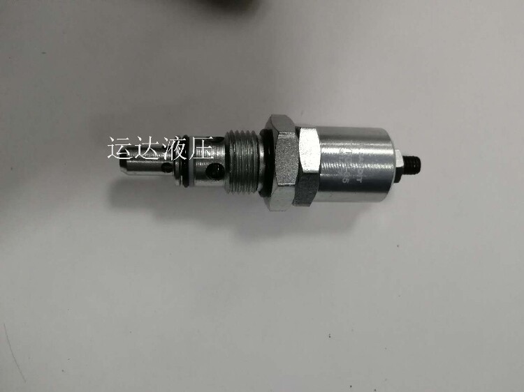 Baler pressure regulation valve hydraulic station pressure relief valve overflow valve YF04-05