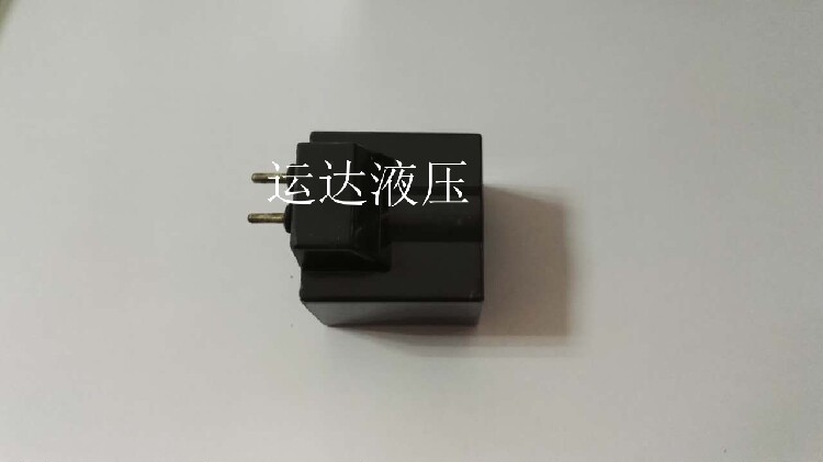 Hydraulic valve coil electromagnet inner hole 20MM height 45MM AC220V Taiwan solenoid valve coil AC11