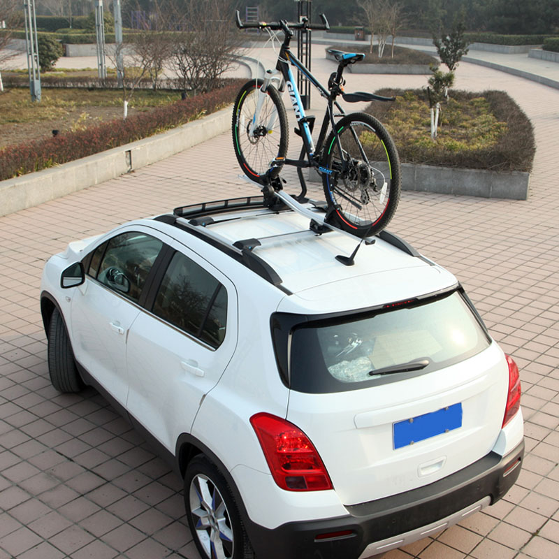 bike rack for pajero