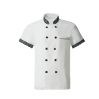 Английский, короткий рукав