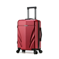 Красный (версия на молнии) Крылья ангела