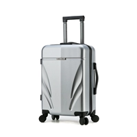 Серебро (версия на молнии) Крылья ангела