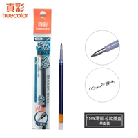 Нажмите на ручку Core 1588 Ink Blue 1