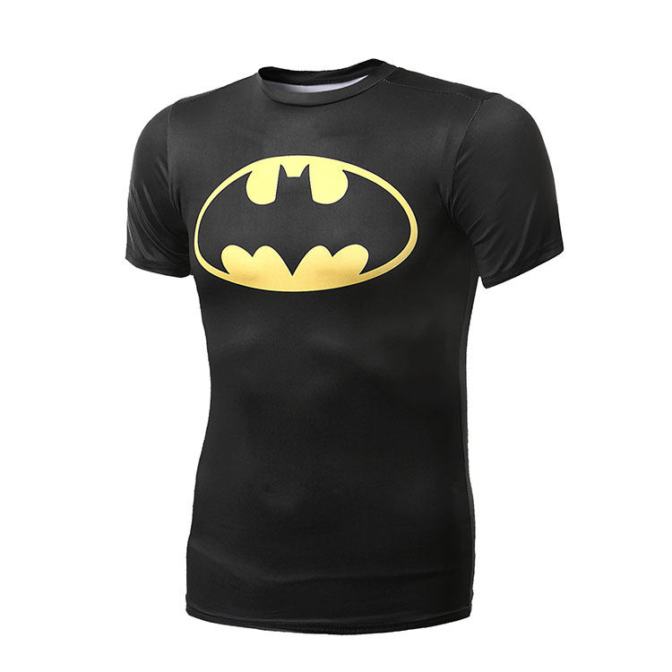 Vêtement fitness homme T-BOY - Ref 603851 Image 12