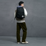 Converse, конверсы, классический вместительный и большой рюкзак подходит для мужчин и женщин, ноутбук, официальный флагманский магазин