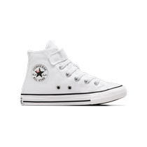 CONVERSE Converse Officiel All Star 1V Chaussures en toile à motif papillon Velcro pour enfants A07424C