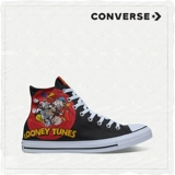 Converse Converse Официальный Чак Тейлор All Star Looney Tunes 160901C