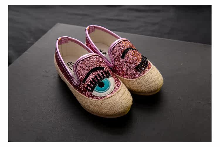 Chaussures enfants en Autre / autres pour printemps - Ref 1039029 Image 12