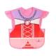 Baby eva bib không thấm nước cho trẻ em overalls bà mẹ và trẻ em cung cấp chống mặc quần áo hoạt hình quần áo trẻ em bib - Cup / Table ware / mài / Phụ kiện