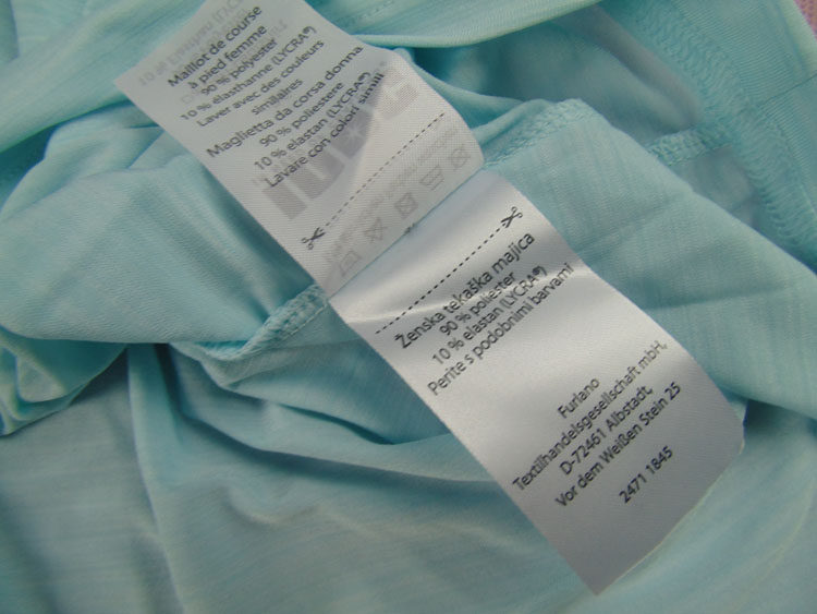 Débardeur sport pour femme - Ref 2028217 Image 16