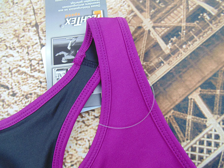 Débardeur sport pour femme - Ref 2028746 Image 9