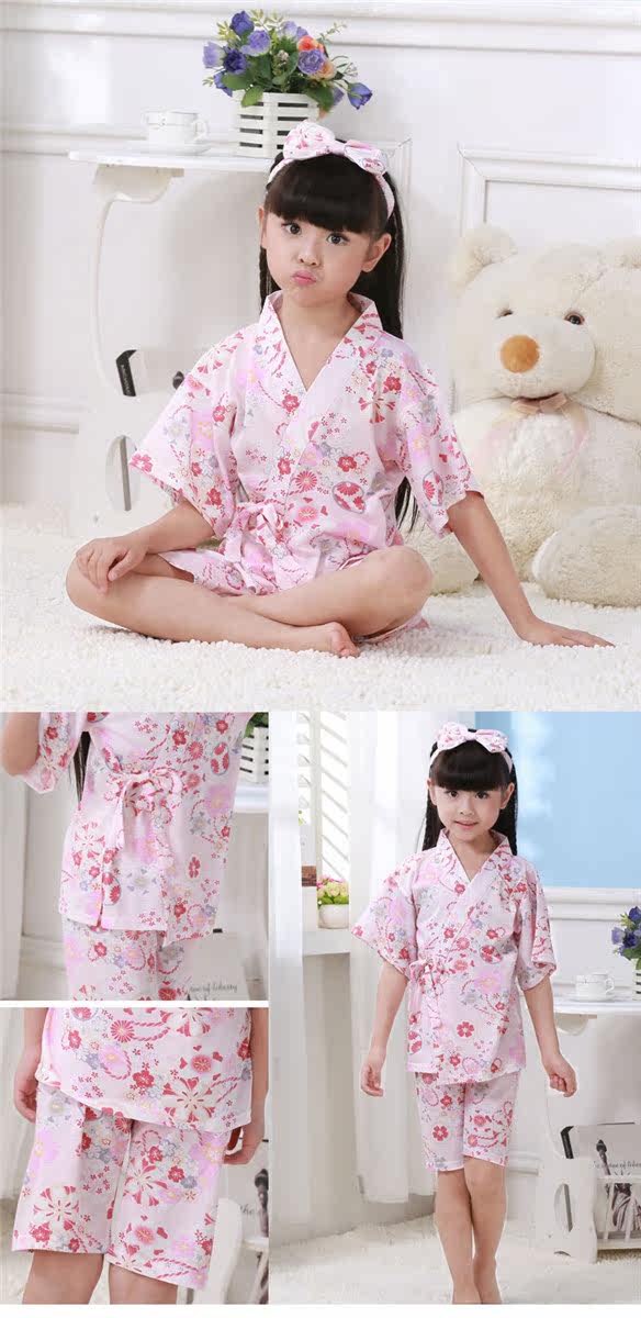 Peignoir jeune - Ref 593911 Image 47