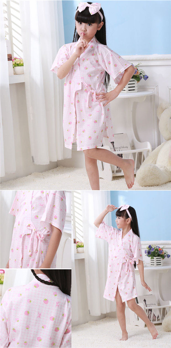 Peignoir jeune - Ref 593911 Image 37