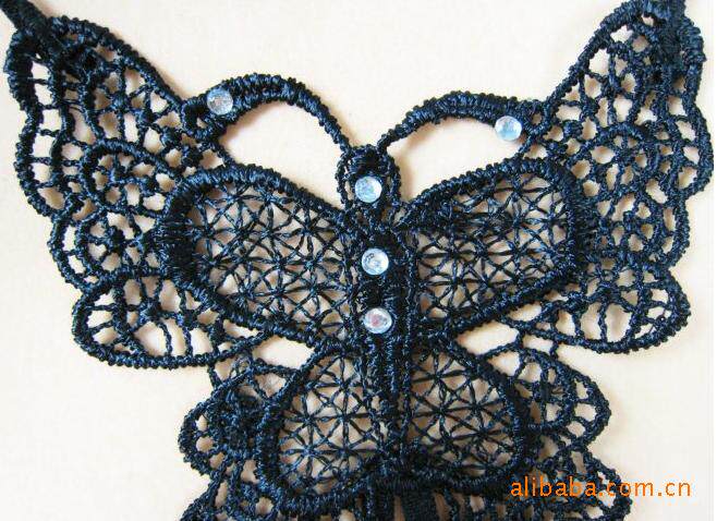 Sangles pour lingerie - Ref 816561 Image 9