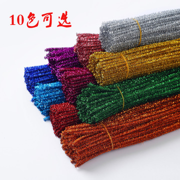 J family Jannis should be aided by fan-fan material gold shallot flash strips twisted and colorful strips