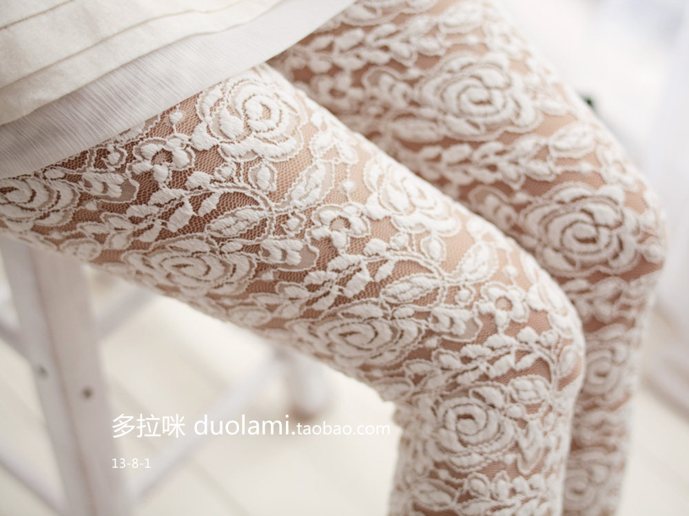 High - end custom high - quality limited quantity lace 