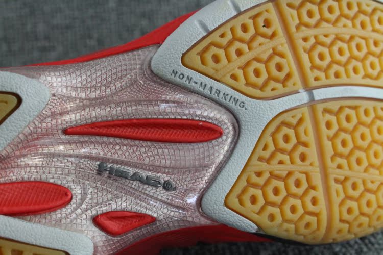 Chaussures de Badminton uniGenre - Ref 843867 Image 122