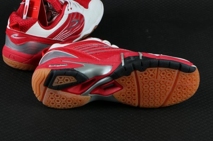Chaussures de Badminton homme - Ref 845434 Image 13