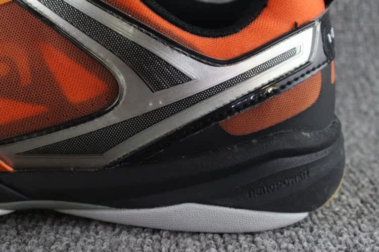 Chaussures de Badminton uniGenre - Ref 843867 Image 127