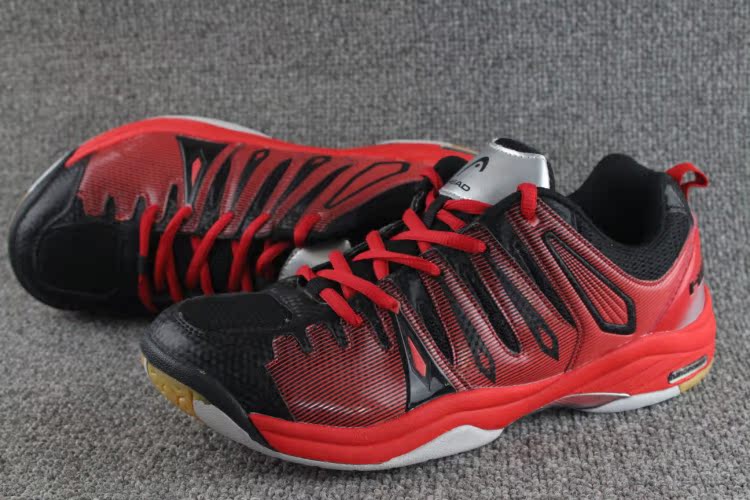 Chaussures de Badminton uniGenre - Ref 843867 Image 118