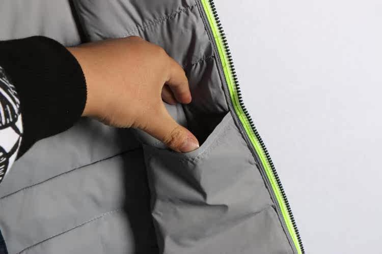 Gilet sans manche sport - Ref 542287 Image 42