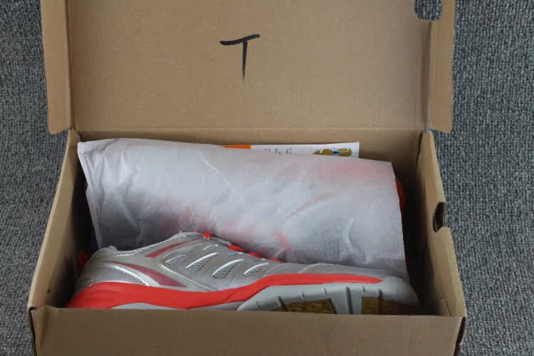 Chaussures de Badminton uniGenre - Ref 843867 Image 103