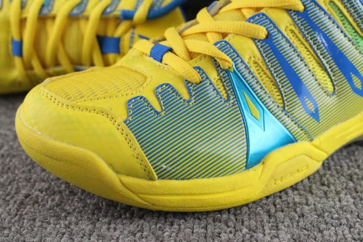 Chaussures de Badminton uniGenre - Ref 843867 Image 59