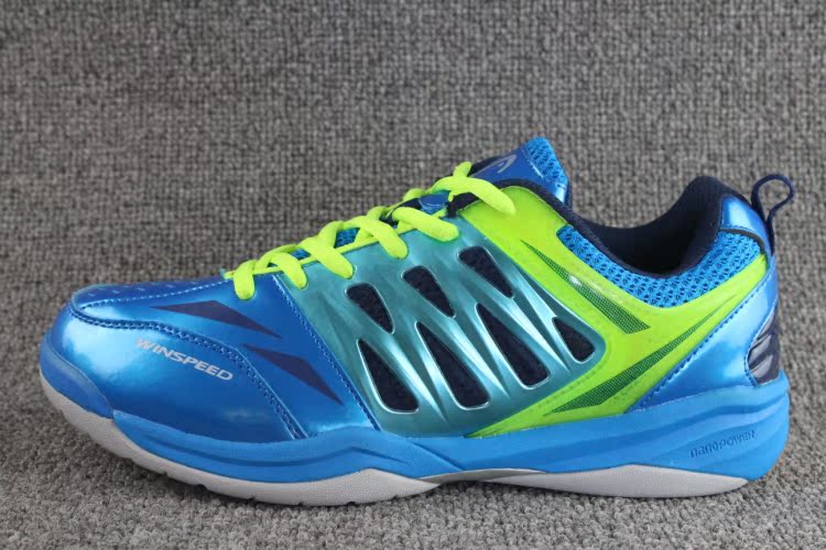 Chaussures de Badminton uniGenre - Ref 843867 Image 86